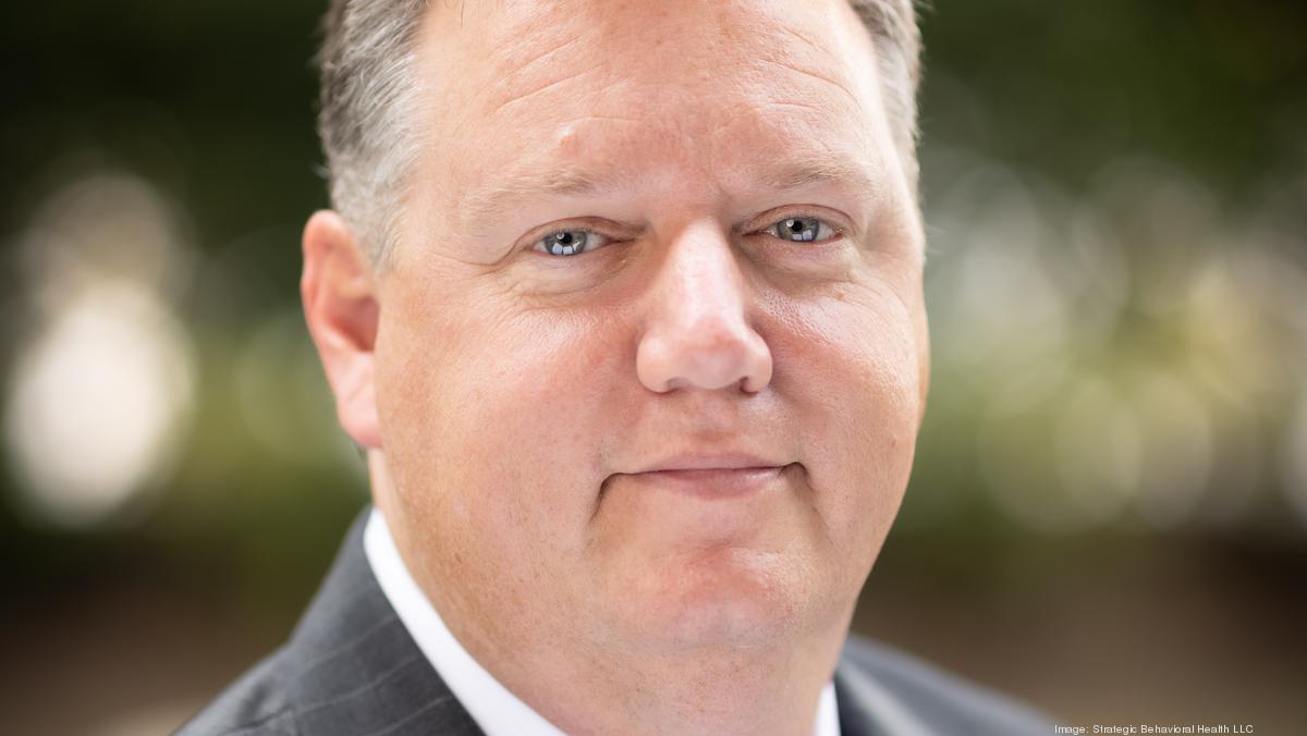 2021 Private Company CFO of the Year honorees James Cagle of Strategic