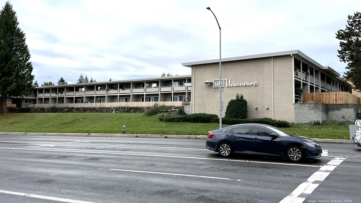 apartments trade for 8M, continuing Pierce County sales boom