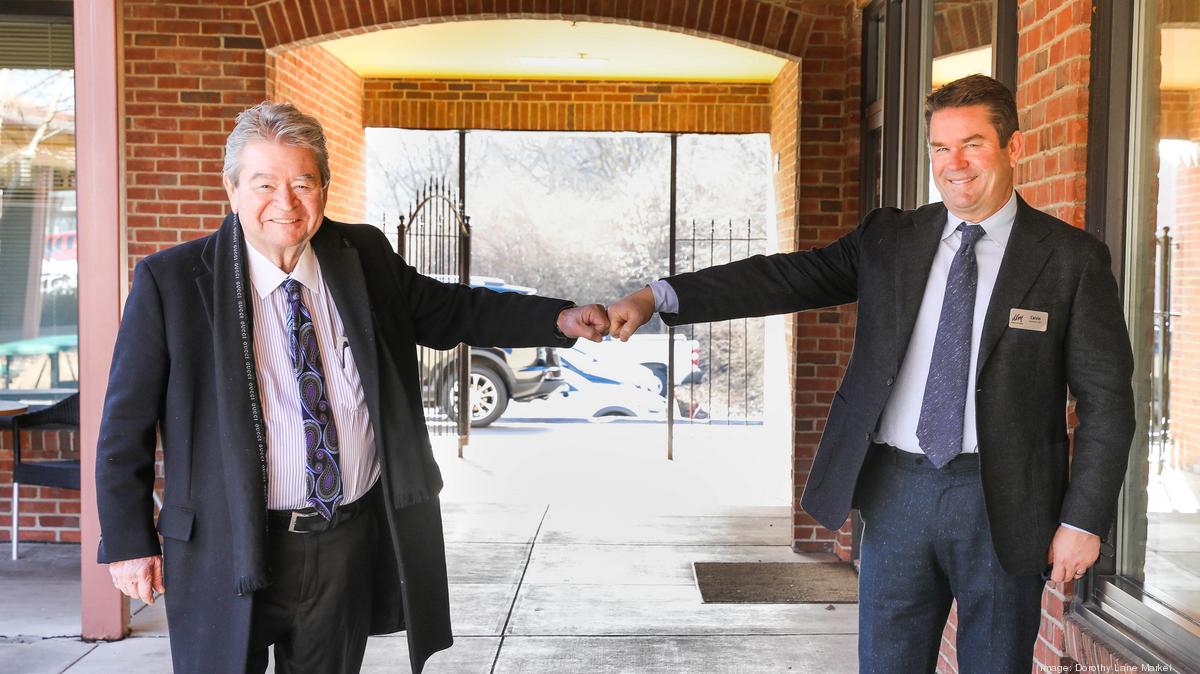 Inside Dorothy Lane Market, the group that gets ‘geeky’ about gourmet