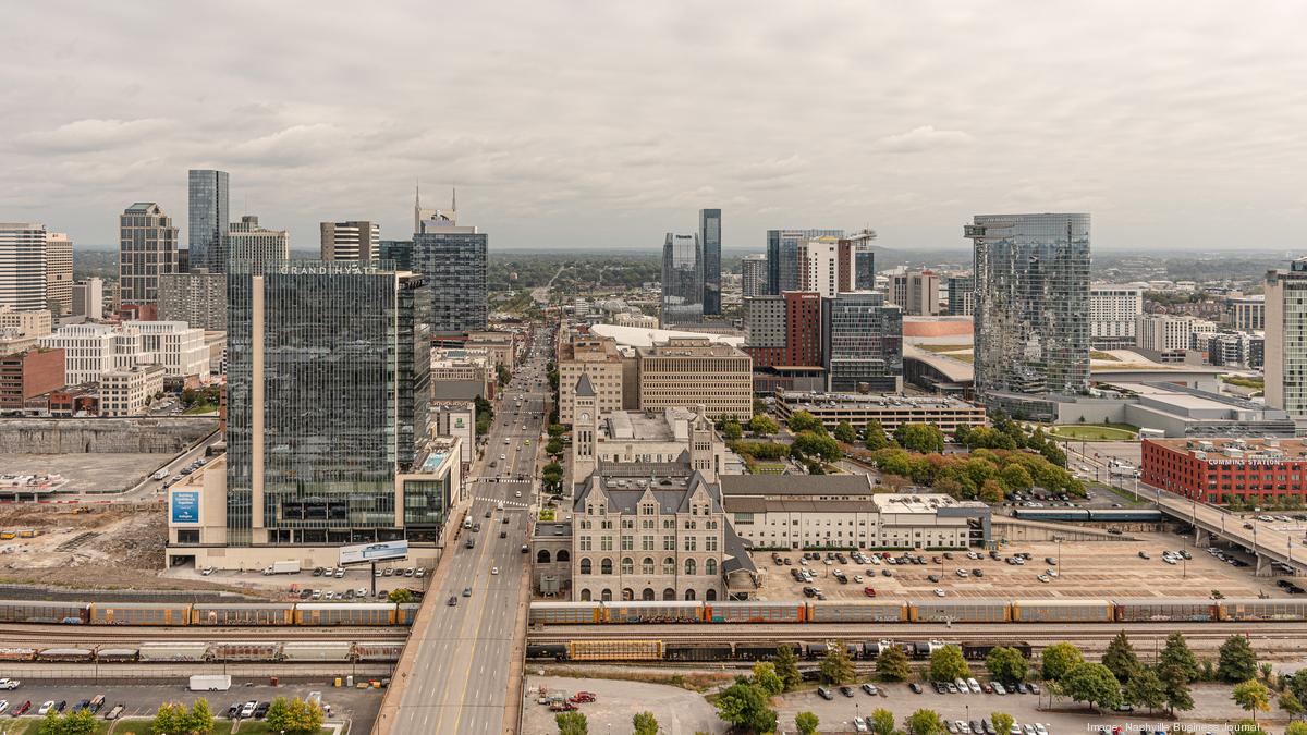 Jones Lang LaSalle Suburbs lead office absorption so far in 2022