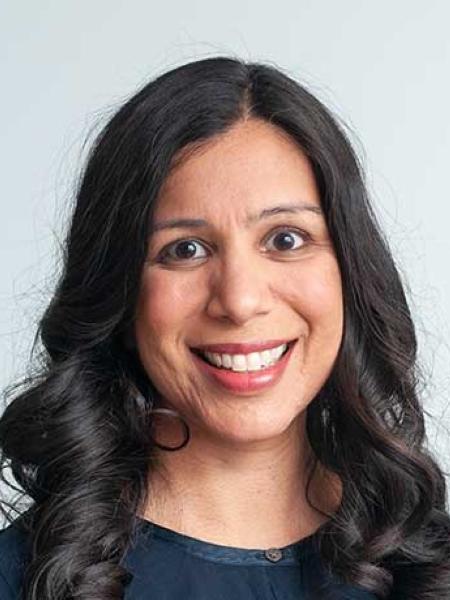 Ami Bhatt | People On The Move - Boston Business Journal