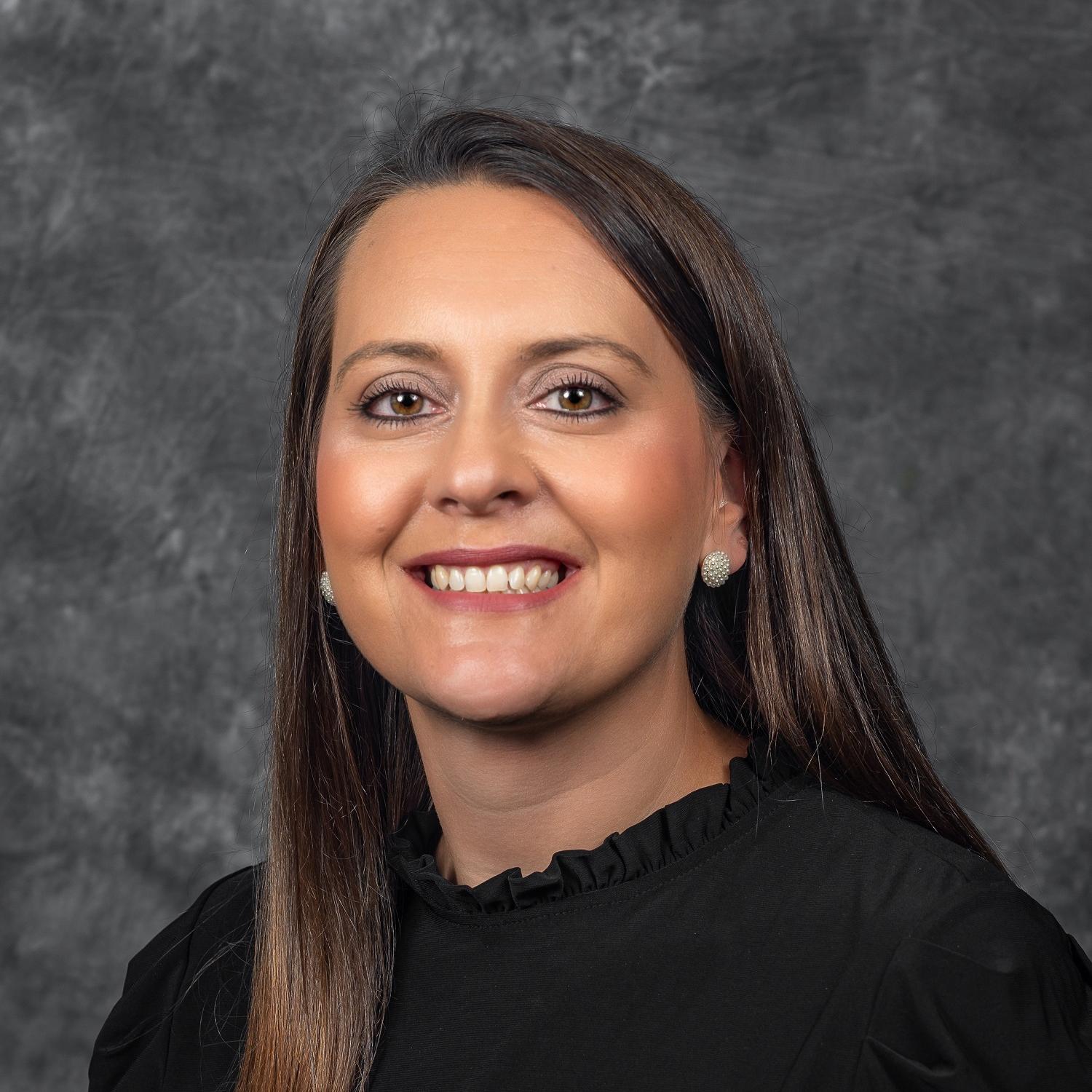 Michelle Hoffman People on The Move Buffalo Business First