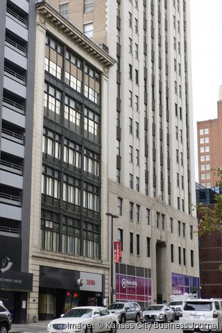 Historic Mason Building may be preserved as $24M boutique Kindler Hotel ...