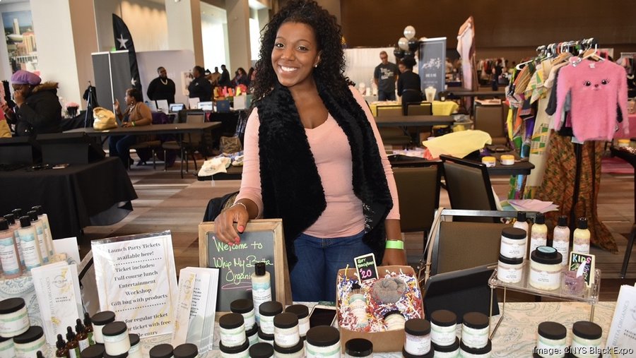 Capital New York State Black Expo to include 125 vendors at Albany