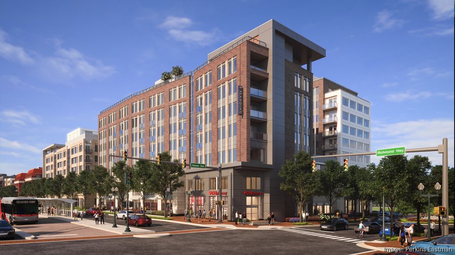 Silverstone Senior Living To Invest $450m In Second Round Of D.c.-area 