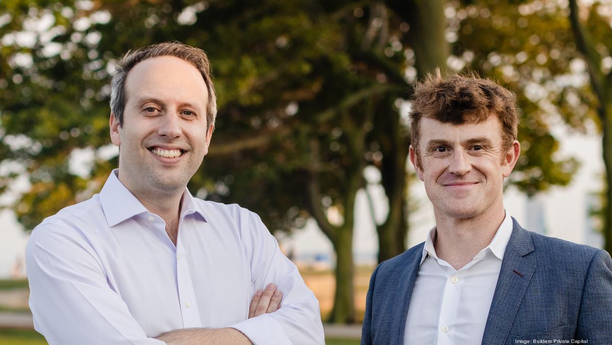 Walmart heir Luke Walton to invest 300M in climate tech with Builders