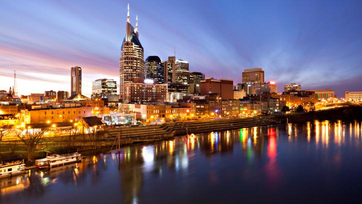 Forbes: Nashville is U.S.'s third-most creative city - Nashville ...