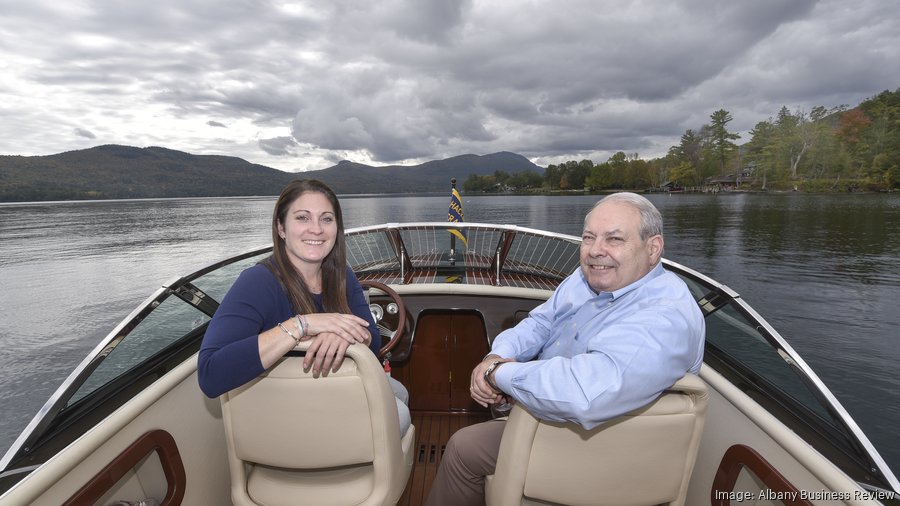 Hacker Boat Co. among manufacturers still making products by hand