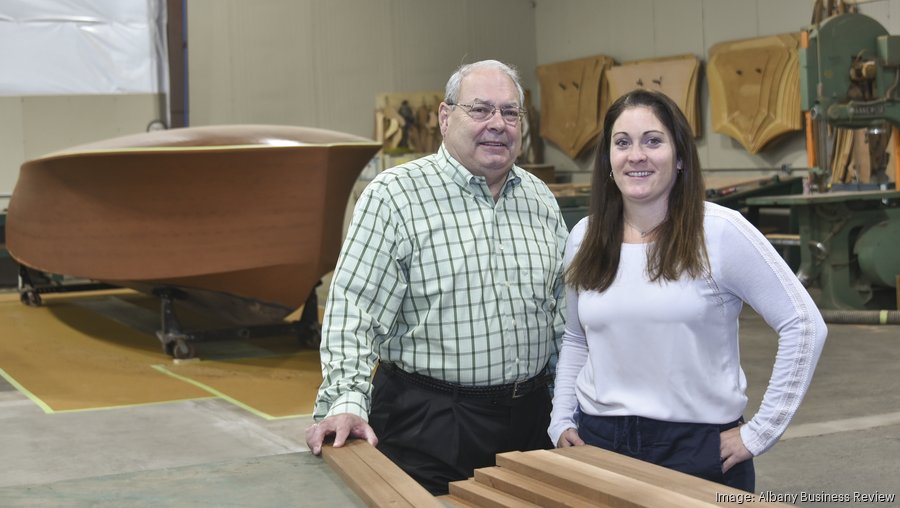 Custom boat builder Hacker Boat Co. acquires headquarters and factory