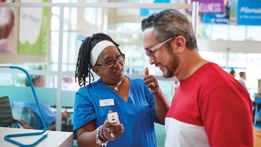 Florida Blue is innovating to meet businesses' health care needs