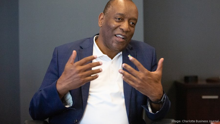 Kim Henderson lands executive role at Leeper Construction Charlotte