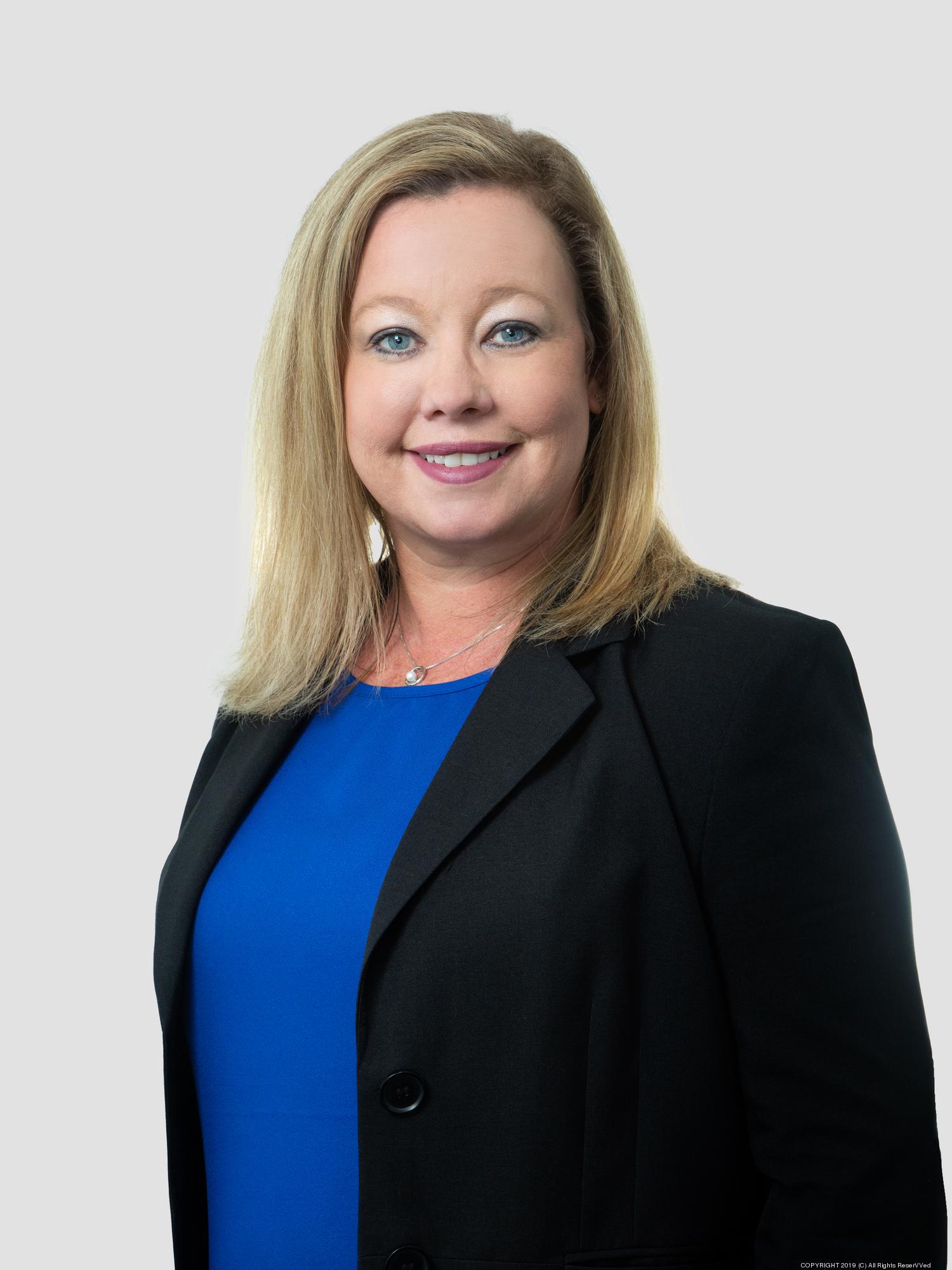 Tonya Spry | People on The Move - Nashville Business Journal