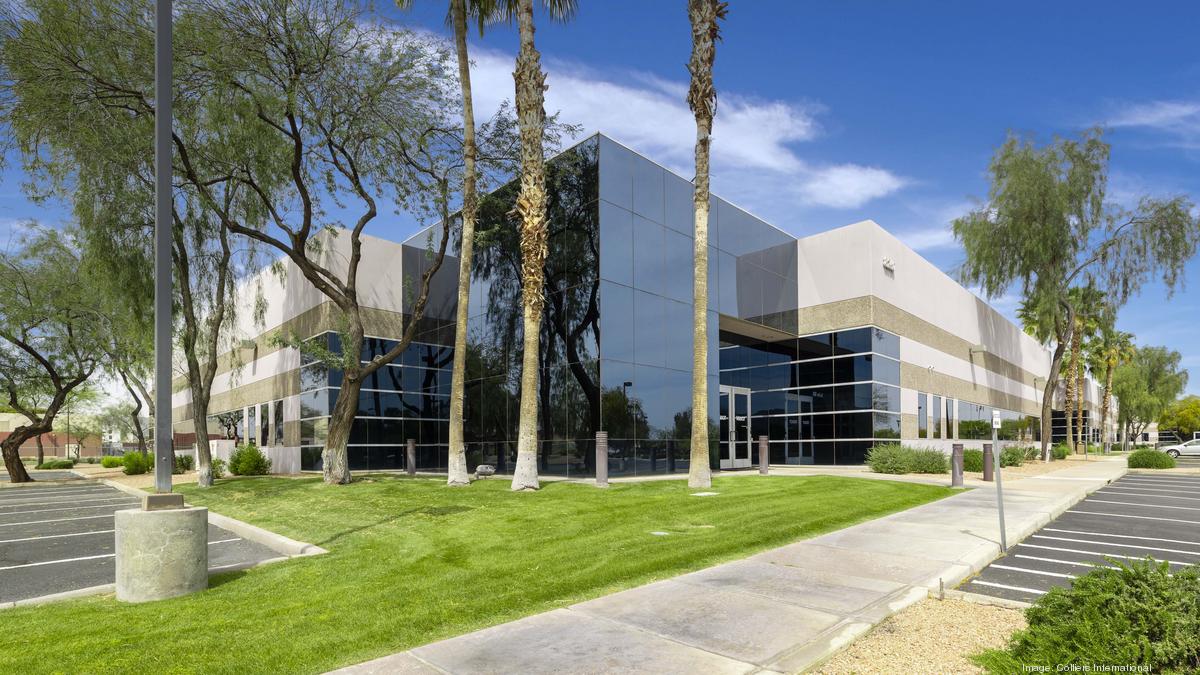 Tempe office complex sells, Neighborhood Ventures trades uptown Phoenix apartments; 11 other
