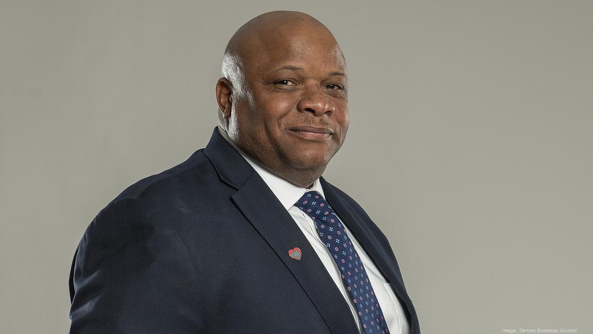 Most Admired CEO Tyrone Adams sees collaboration as key to conquering Colorado's hot housing