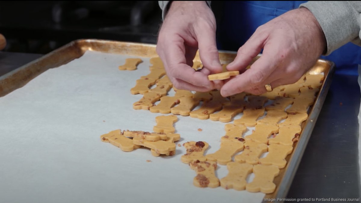 Why Portland Pet Food Company continues to boom Portland Business Journal