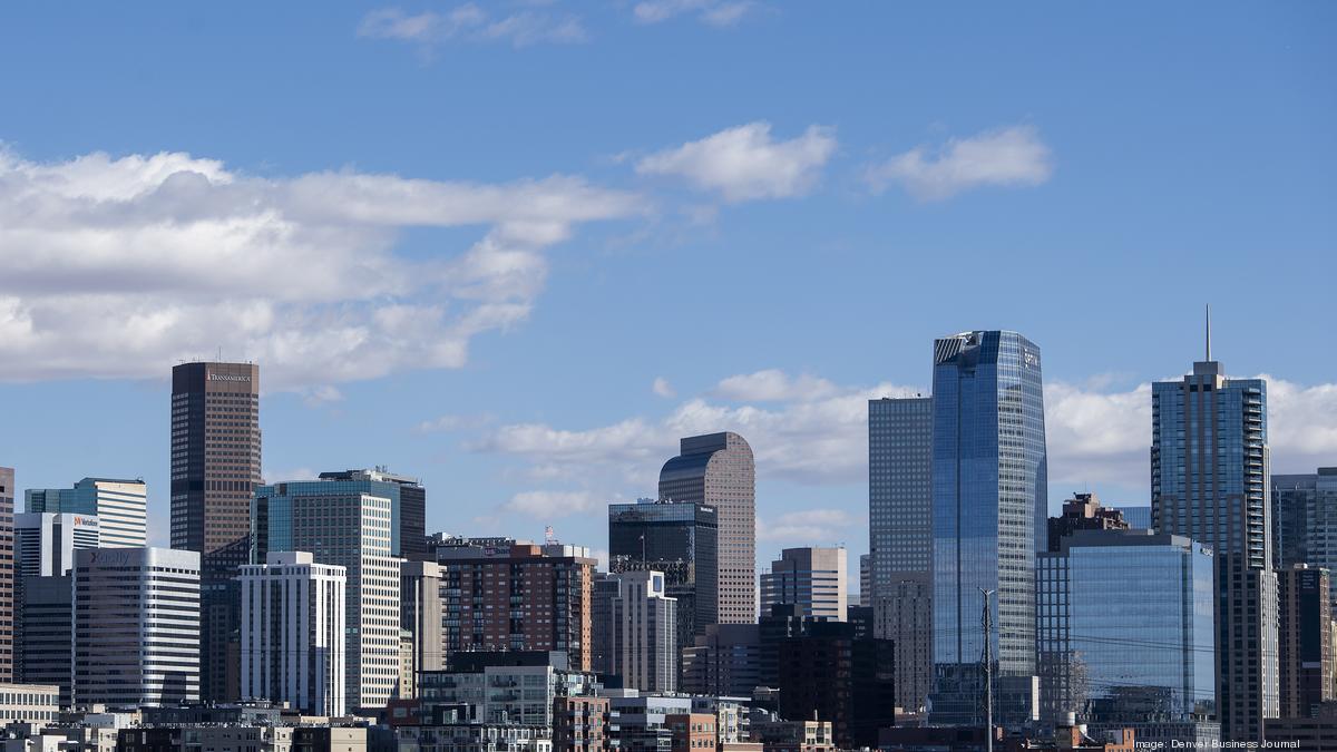 Downtown Vitality Index: How Downtown Denver’s comeback compares