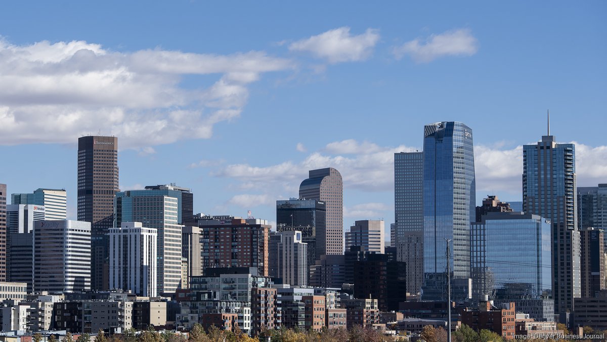 Denver proposes changes to requirements cutting building greenhouse gas ...