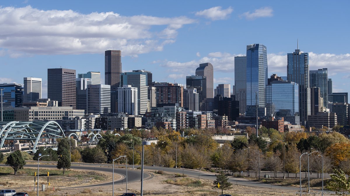 Why Denver barely made the top 100 'Best Places to Live' Denver Business Journal