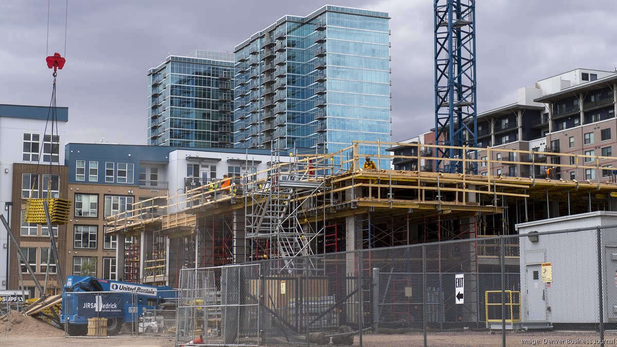 Colorado landuse, affordable housing reform bill dies in final hours