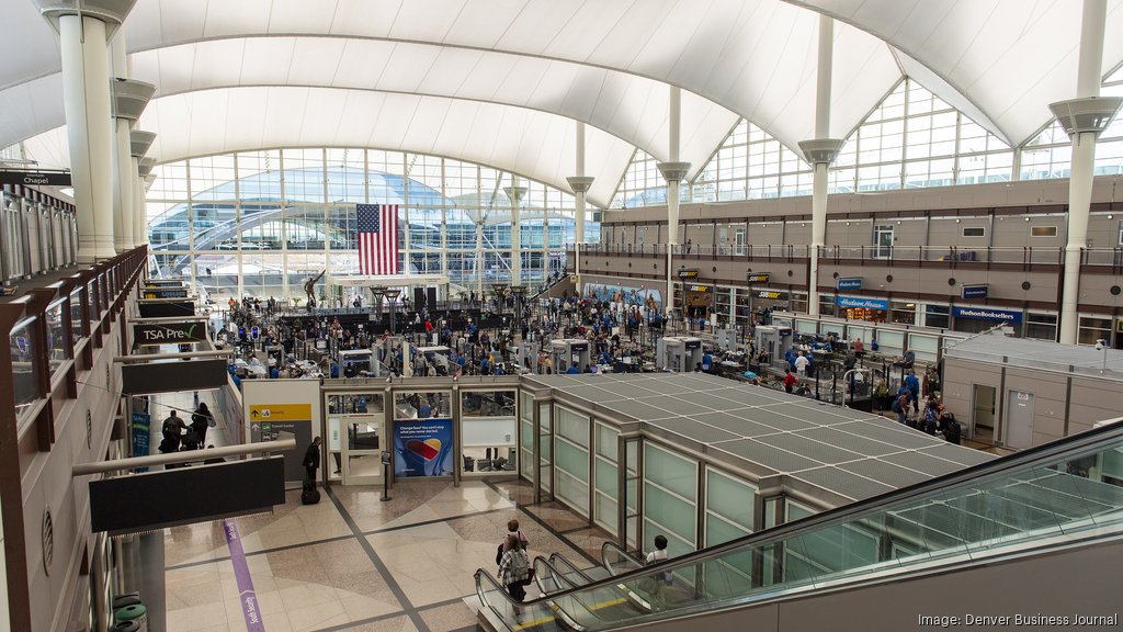 Copa Airlines resumes flights at Denver International Airport