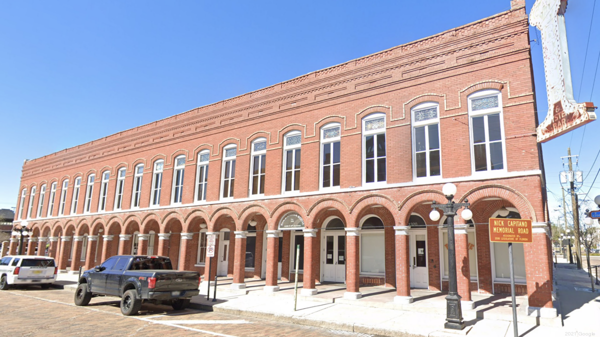 Tampa AI lab expands in Ybor, hire 40 highwage jobs by 2022 Tampa Bay Business Journal