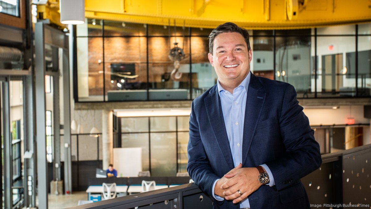 RK Mellon Foundation awards 1.35M to startups in pitch competition