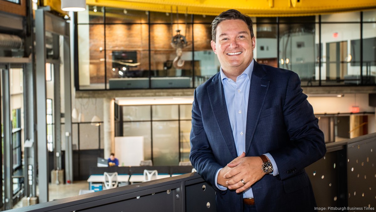 McCune Foundation and Richard King Mellon Foundation team on sabbatical