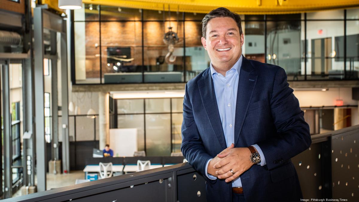 Two of Pittsburgh's biggest foundations, the Richard King Mellon