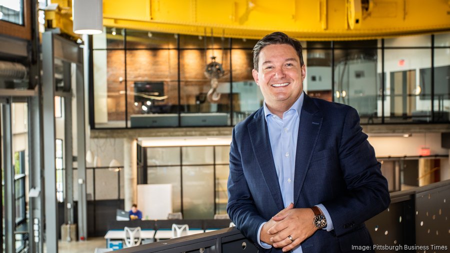 Carnegie Mellon University appoints three new trustees, including a