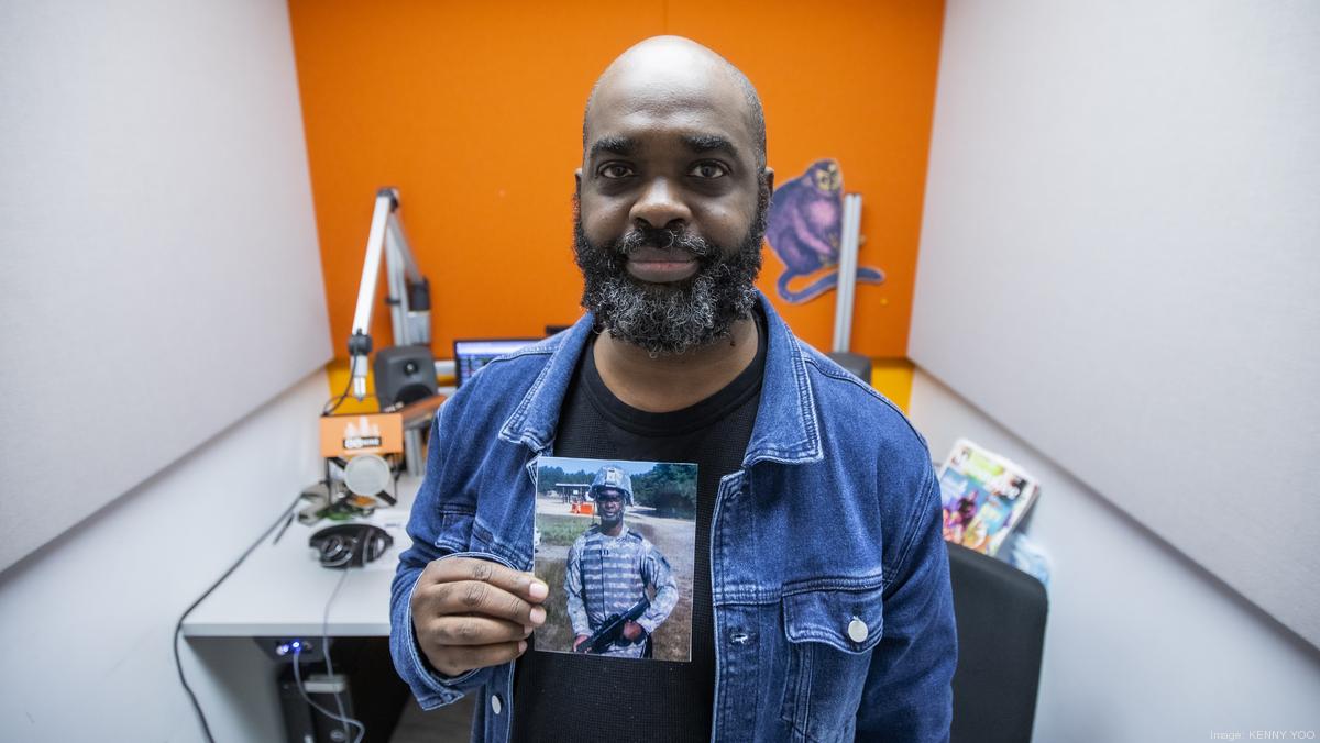 Veterans in Business Tarik Moody, 88Nine Radio Milwaukee Milwaukee