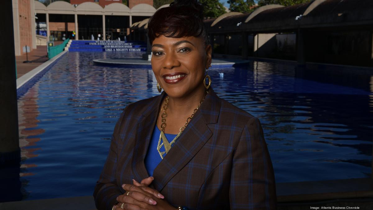 Bernice King aims to teach a new generation how to build a beloved