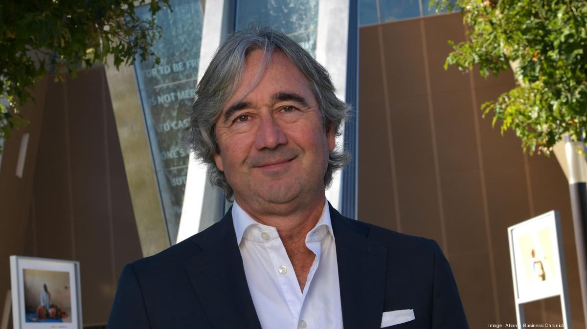 Accenture North American CEO on commutes, remote work and the four-day ...