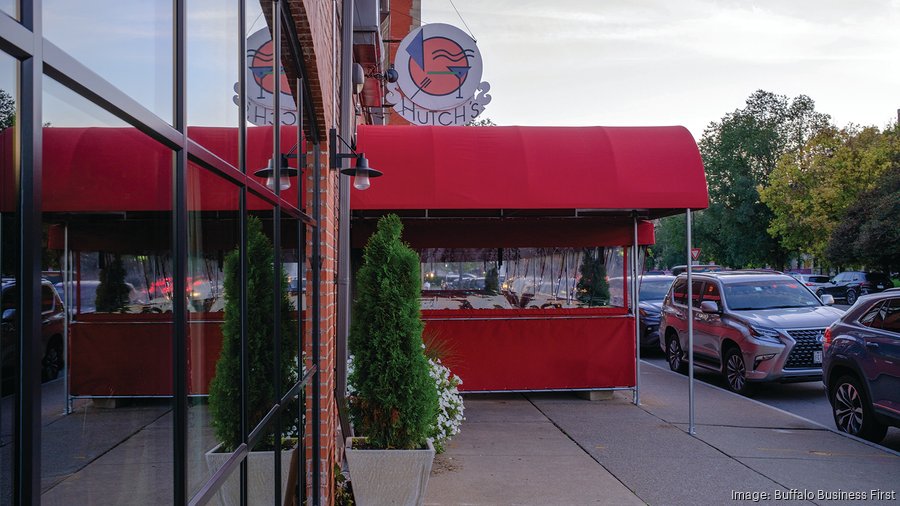 Hutch's tops Business First's list of favorite Buffalo restaurants ...