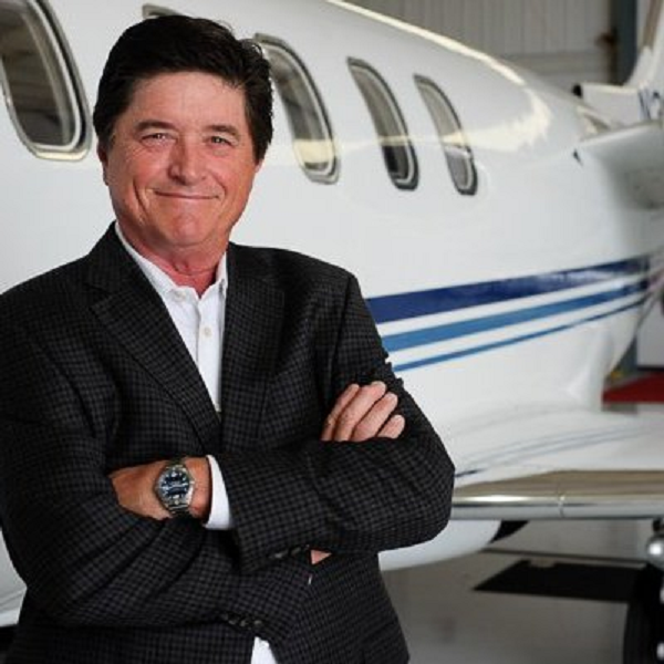 Kent Thompson People on The Move Memphis Business Journal