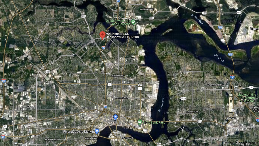 Ability Housing plans redevelopment of former Lake Forest Elementary