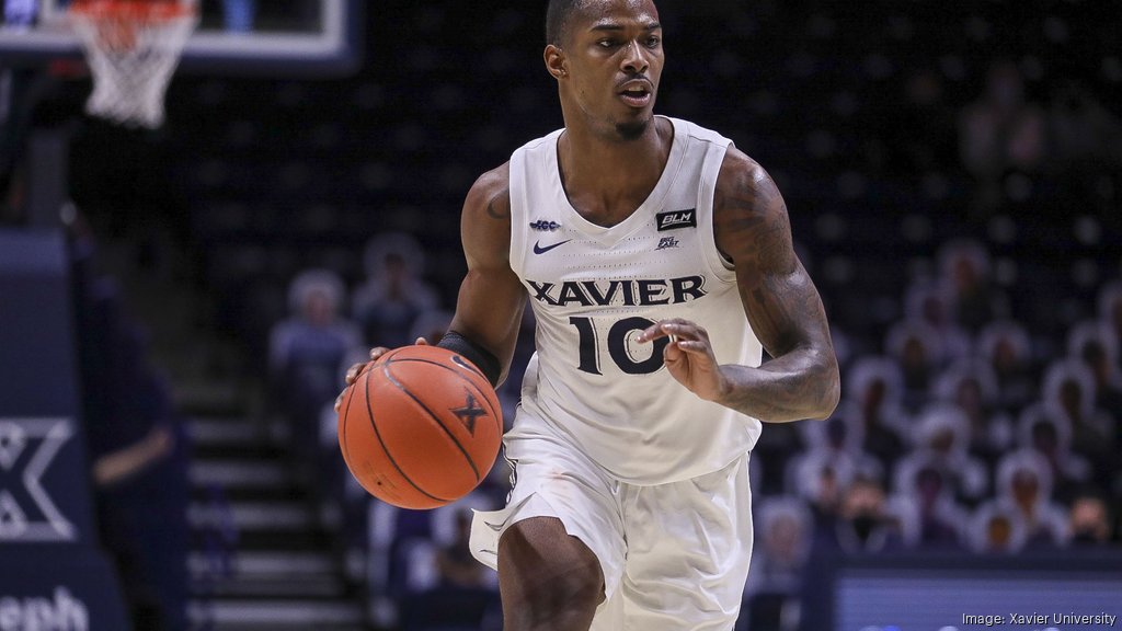 Xavier basketball discount coach salary