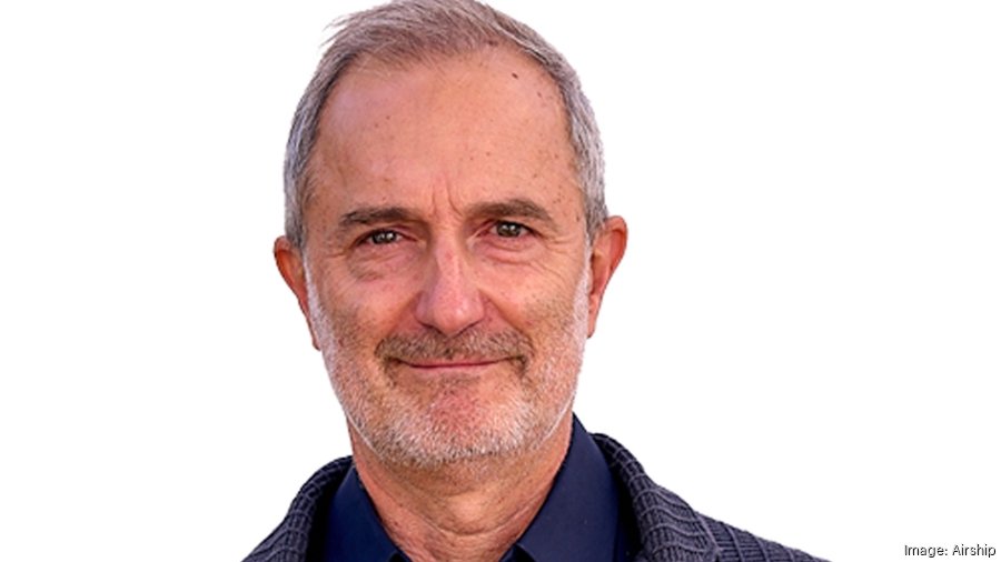 Tom Butta Portland's Airship names Thomas Butta CMO - Portland Business Journal