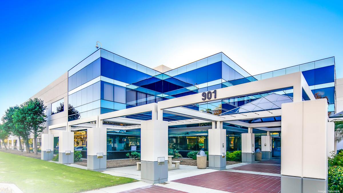 Pomona office building sells for 28 million L.A. Business First