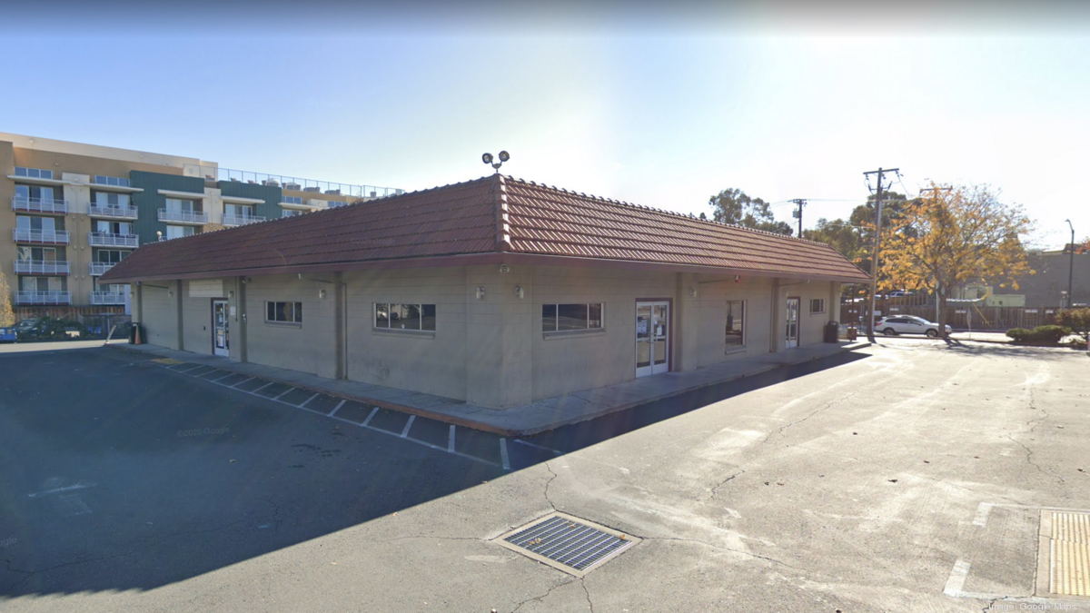 BayRock could get OK for up to 141 units on former site of Walnut Creek