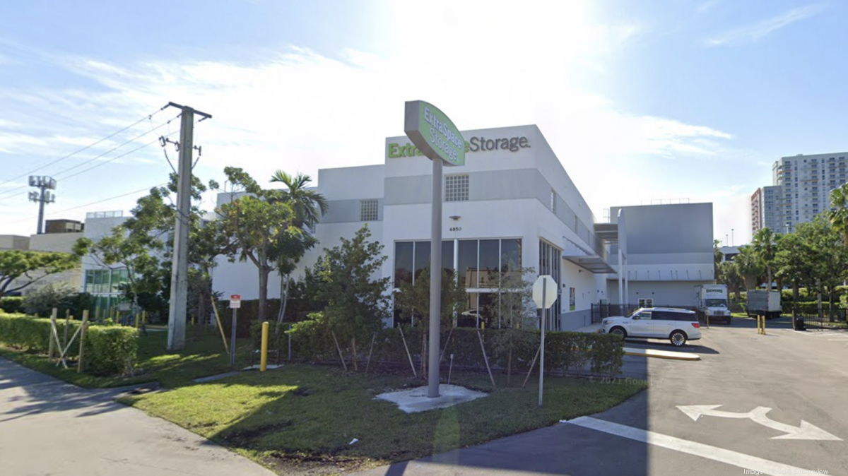 Life Storage buys selfstorage facilities in Miami and Dadeland from