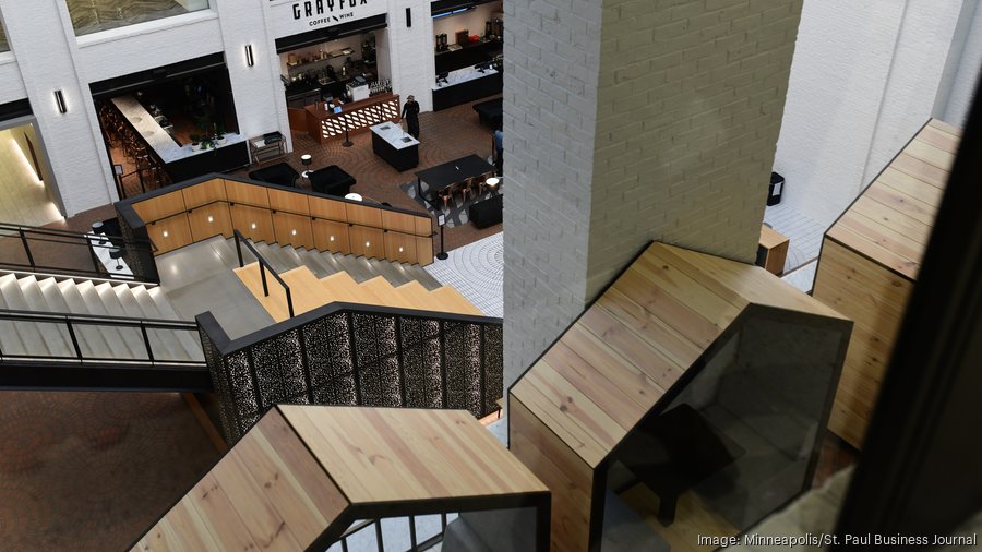 Digestible West End steakhouse, Mill District Mexican food, Dayton's