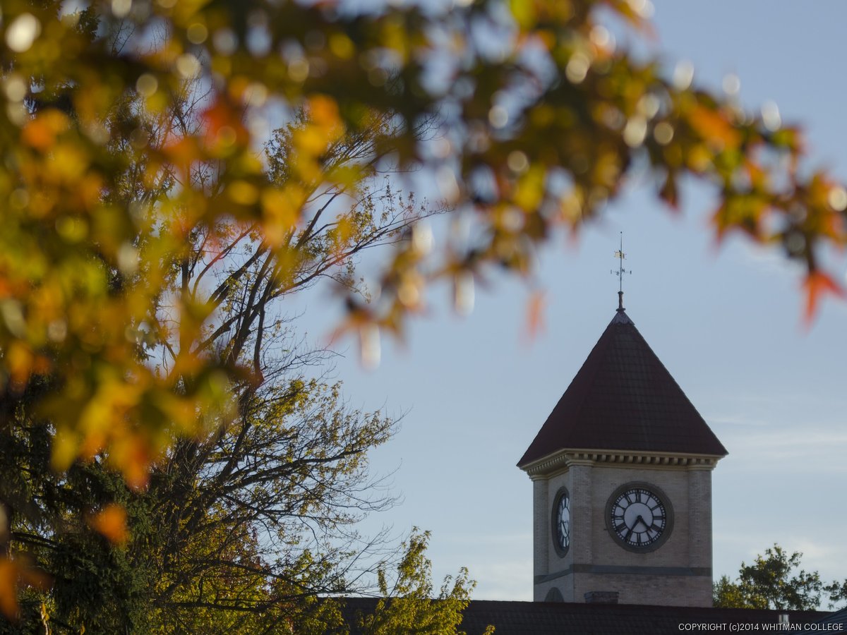 Whitman College