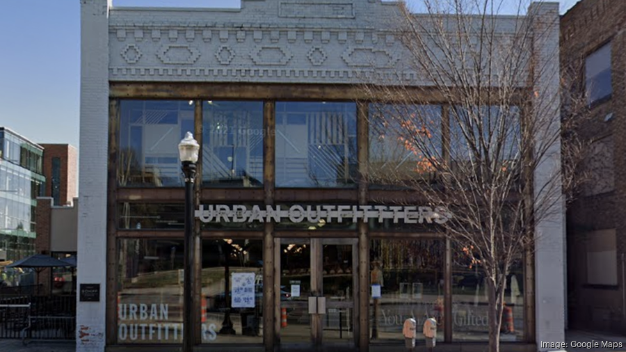 Walgreens taking Urban Outfitters' location near Ohio State's campus
