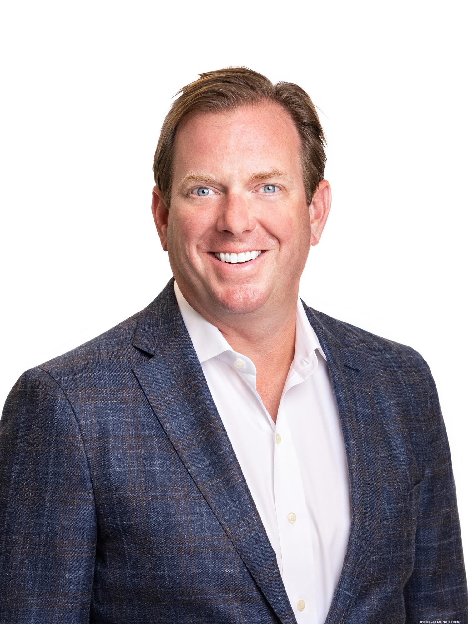 Todd Williams People On The Move Triad Business Journal Todd Williams People On The Move Triad Business Journal