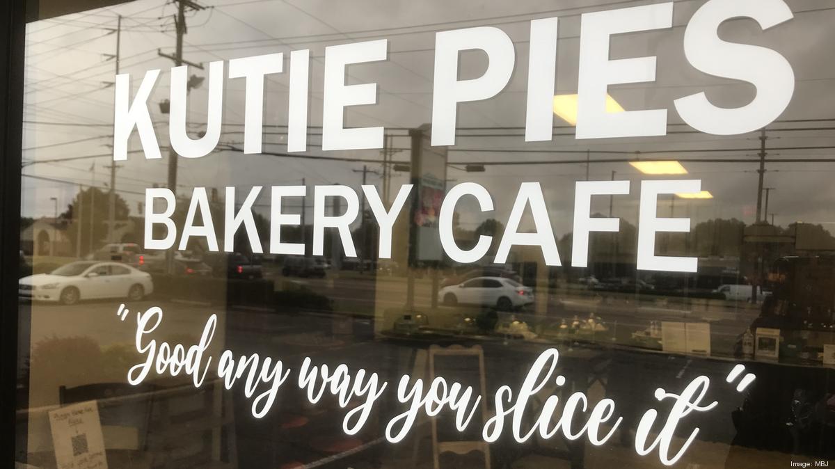 Karen Todd opens Kutie Pies Bakery Cafe at 1036 Goodman Road in