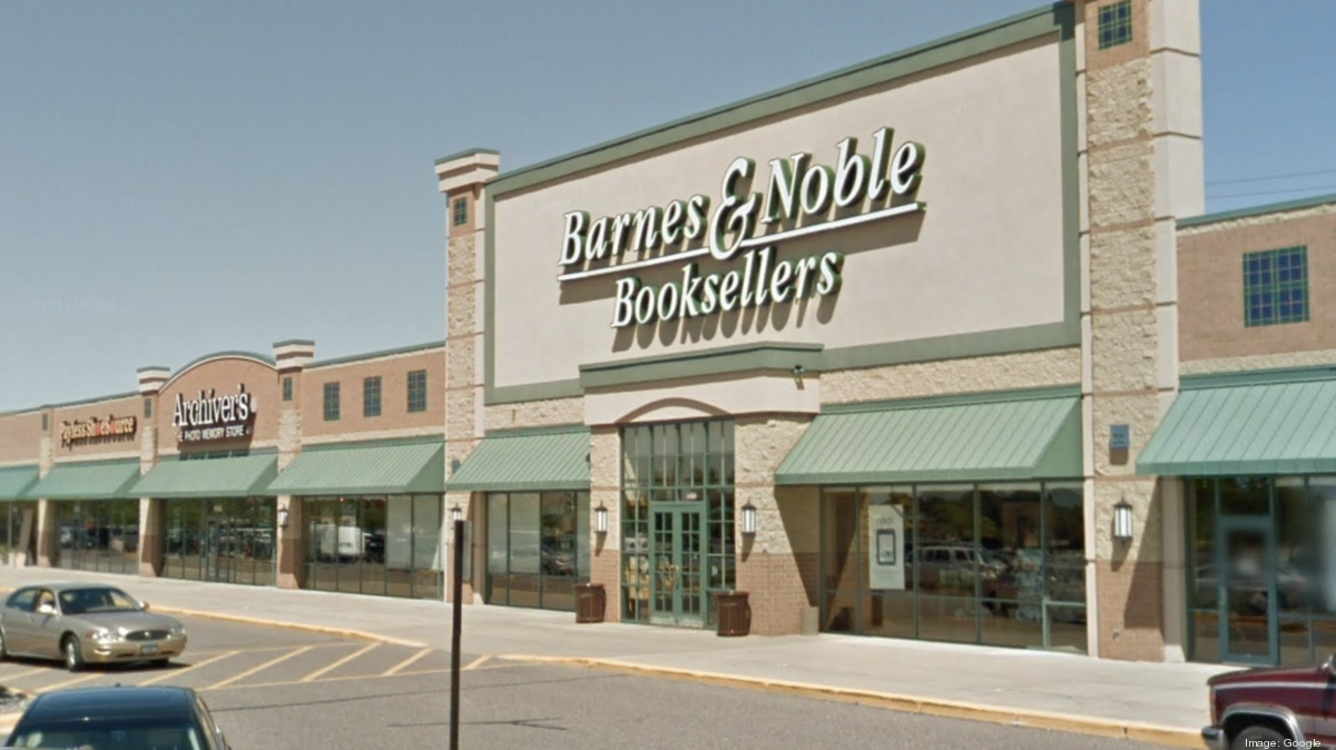 Maple Grove Crossing sells for 28.3M Minneapolis / St. Paul Business