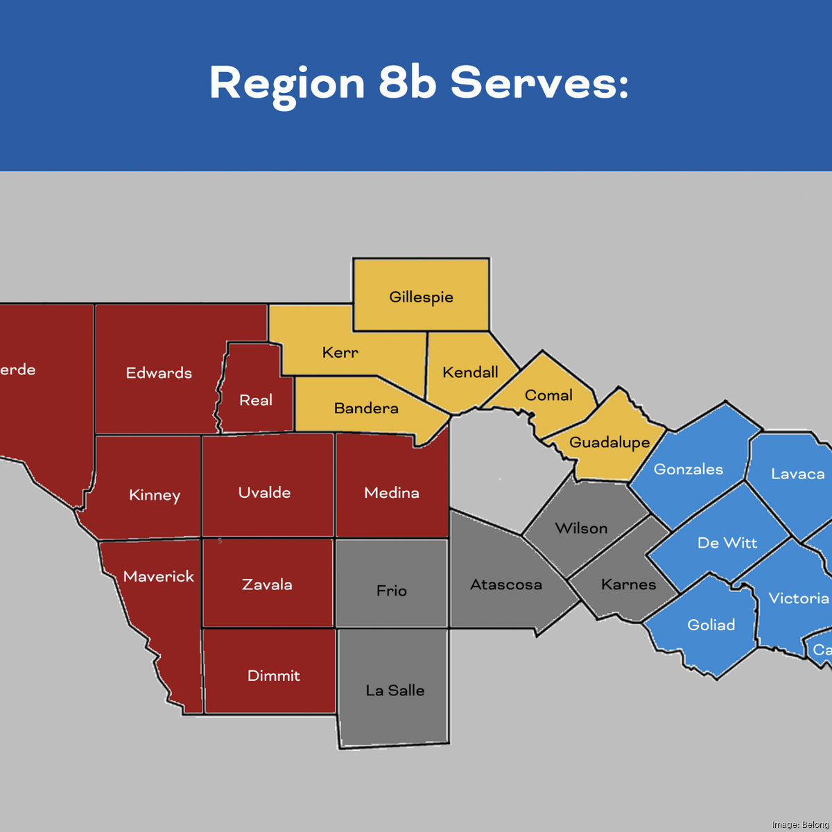 West Texas foster care system to change to community based care 