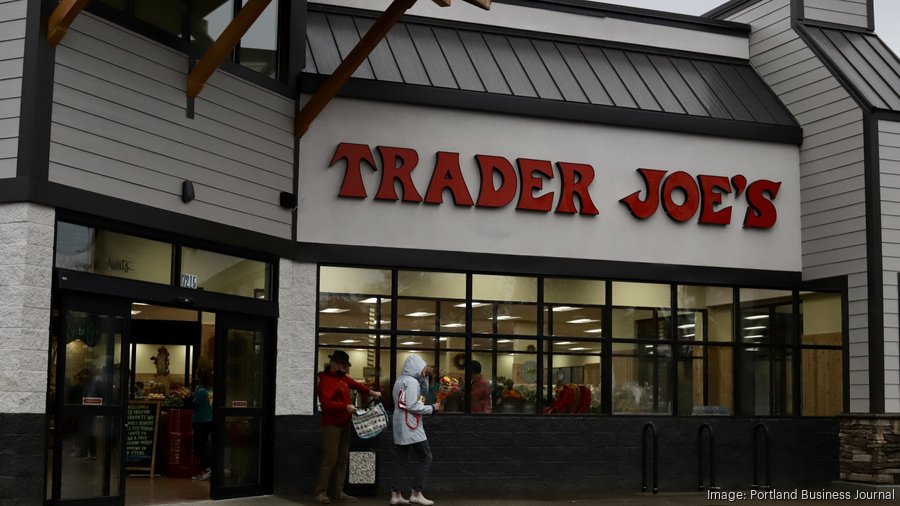 Trader Joe s to open Vancouver area store Portland Business Journal