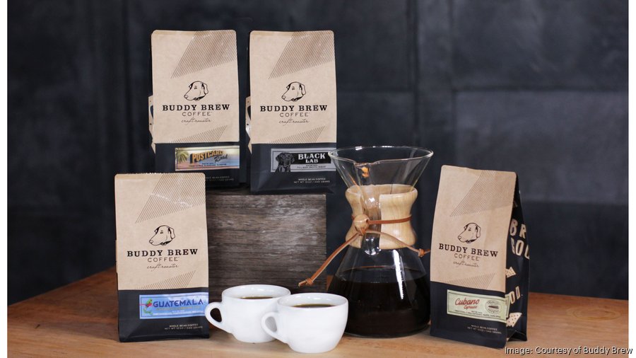 Buddy Brew strikes distribution deal with The Fresh Market Tampa Bay