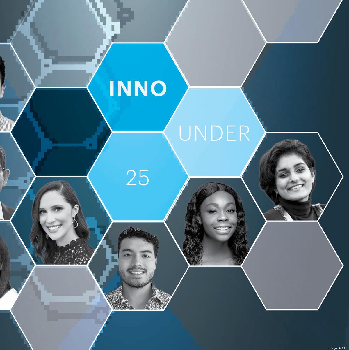 Maryland Inno - Inno Under 25: Five Baltimore-area entrepreneurs making a  difference